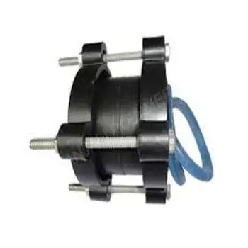 D Joint For Structure Pipe